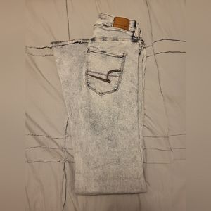 Women's American Eagle Festival Flare Jeans